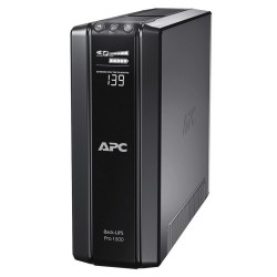 APC Back-UPS Pro 1500 230V - UPS