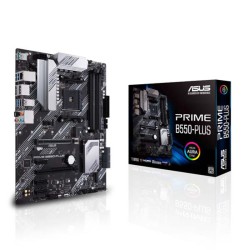 Asus Prime B550-Plus Socket AM4 - Motherboard