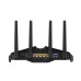 Asus RT-AX82U Gaming Wi-Fi 6 802.11ax - Router