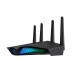 Asus RT-AX82U Gaming Wi-Fi 6 802.11ax - Router