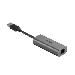 Asus USB-C2500 Ethernet USB Tipo A 2.5G Base-T - Adaptador Ethernet