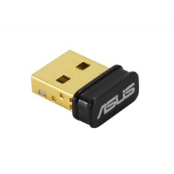 Asus USB-N10 Nano Wi-Fi Network Adapter - Network Adapter