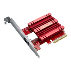 Asus XG-C100C 10 Gbps PCIe - Network Card