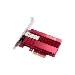 Asus XG-C100F PCIe 10G SFP+ - Network Card