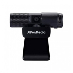 Avermedia PW313 FHD USB 2.0 Negro - Webcam