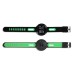 Billow XS30GP Black / Green - Sports Watch