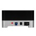 Coolbox DUPLICadock 2 USB 3.0 HDD / SSD - Docking Station