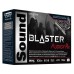 Creative Sound Blaster Audigy RX 7.1 - Tarjeta Sonido