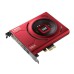 Creative Sound Blaster Z SE PCI-e - Tarjeta Sonido
