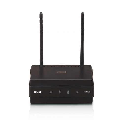 D-Link DAP-1360 N300 Wireless - Access Point