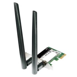 D-Link DWA-582 Wi-Fi AC1200 DualBand PCI Express