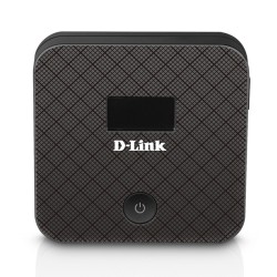 D-Link DWR-932 4G 150Mbps Negro - Punto De Acceso