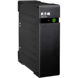 Eaton Ellipse ECO 650 USB DIN 650VA 400W - SAI