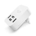 Energy Sistem Home Charger 4.0A Dual USB - Charger