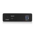 Ewent EW7056 3.5" SATA a USB 3.0 - Caja Externa