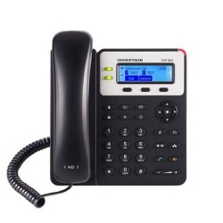 Grandstream GXP-1625 IP LCD - Landline Telephone