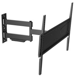 Iggual SPTV13 37-70 50kg Full Wall - TV Stand