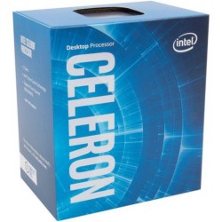 Intel Celeron G5905 3.5GHz Socket 1200 Boxed - Processor