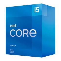 Intel Core i5-11400F 4.4GHz Socket 1200 Boxed Processor