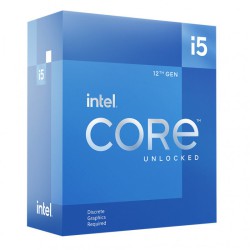 Intel Core i5-12600KF 4.90GHz Socket 1700 Boxed - Processor