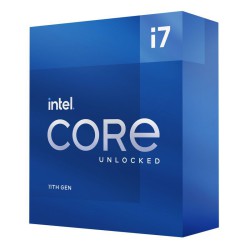 Intel Core i7-11700KF 5.0GHz Socket 1200 Boxed - Processor
