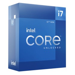 Procesador Intel Core i7-12700K 5.00GHz Socket 1700 Boxed