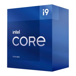 Intel Core i9-11900 5.2GHz Socket 1200 Boxed - Processor