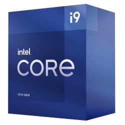 Intel Core i9-11900F 5.2GHz Socket 1200 Boxed - Procesador