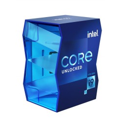 Intel Core i9-11900K 5.3GHz Socket 1200 Boxed - Processor