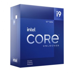 Intel Core i9-12900KF 5.20GHz Socket 1700 Boxed - Processor