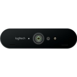 Logitech Brio Stream Professional for Ultra HD 4K Streaming - Webcam