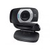 Logitech C615 HD - Webcam