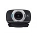 Logitech C615 HD - Webcam