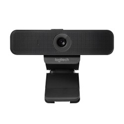Logitech C925E - Webcam