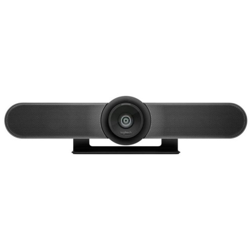 Logitech MeetUp Video Conferencing 30 fps 4k - Webcam