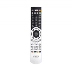 Engel Axil 2 in 1 Universal Remote
