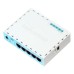 Mikrotik RB750Gr3 hEX L4 RouterOS - Router