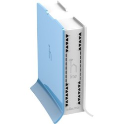 Mikrotik RB941-2nD-TC- hAP WiFi-N Lite - Router