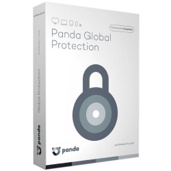 Panda Global Protection Unlimited 2017 1 Year