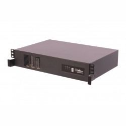 Riello iDialog Rack IDR 600 USB + Serie 360W 600VA - SAI