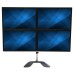 StarTech Desktop Support Base For 4 Monitors