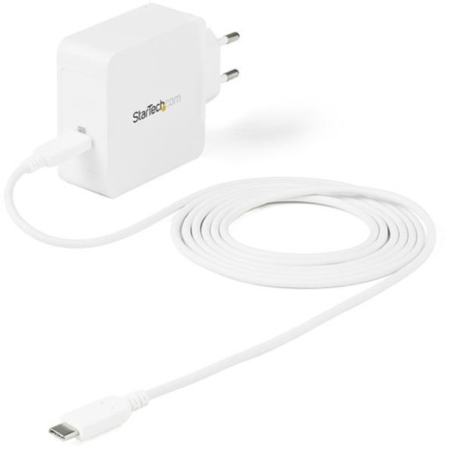 StarTech USB-C™ Wall Charger 60W PD Power