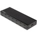 Startech M.2 NVMe Para SSD PCIe - Carcasa Externa M.2