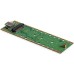 Startech M.2 NVMe Para SSD PCIe - Carcasa Externa M.2