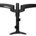 StarTech Stand With Articulated Arms For Two Monitors