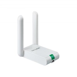 TP-LINK High Gain 300Mbps - USB Adapter