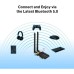 TP-Link Archer TX50E AX3000 Wi-Fi 6 Bluetooth 5.0 - Tarjeta Red