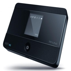 TP-Link M7350 LTE-WiFi Dual 4G - Router