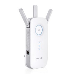 TP-Link RE450 10/100/1000Mbps 3 Antennas - Access Point