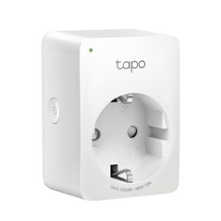 TP-Link Tapo P100 Mini Smart Wi-Fi